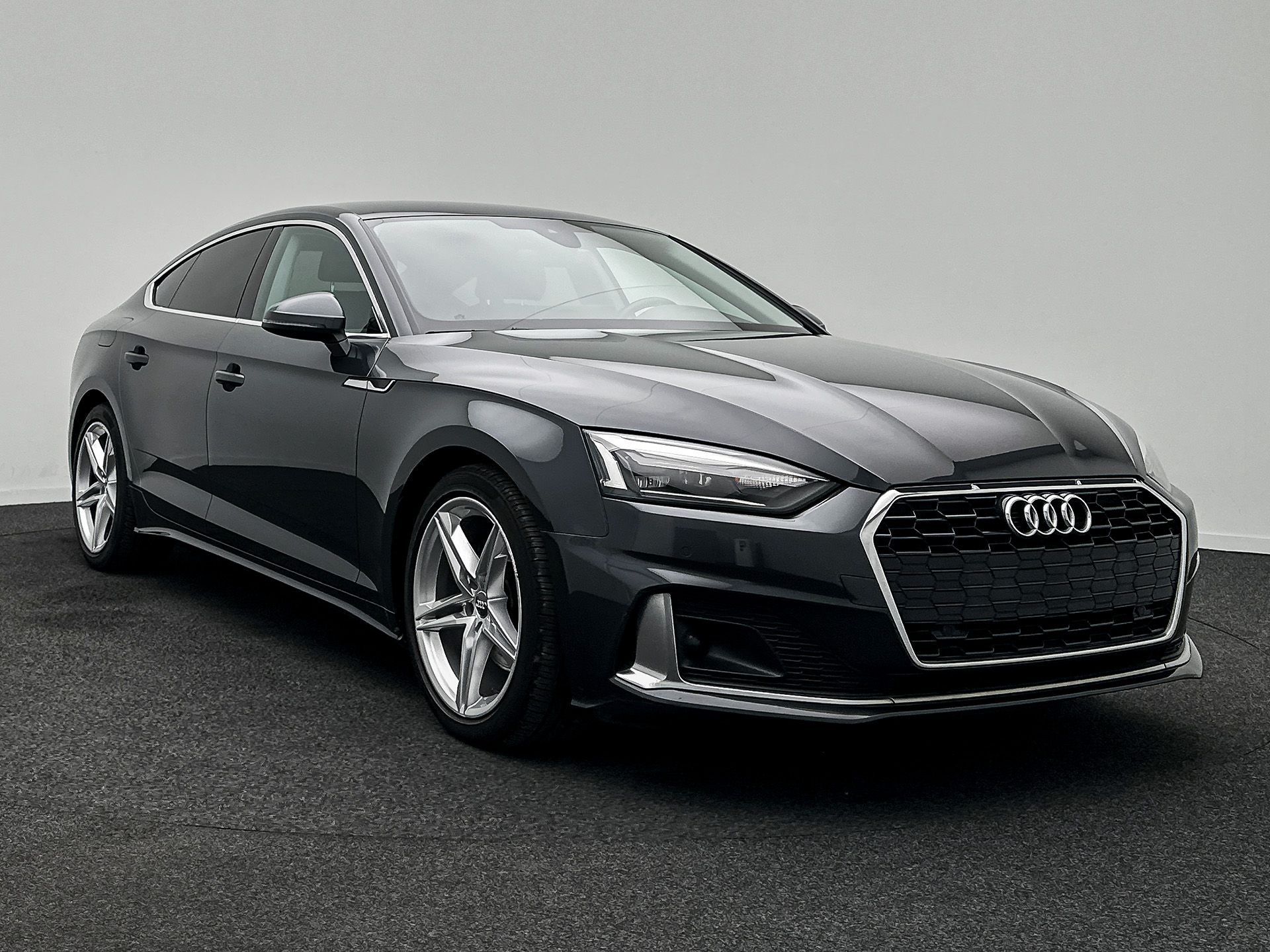 Audi A5 Sportback 30 TDI Advanced
