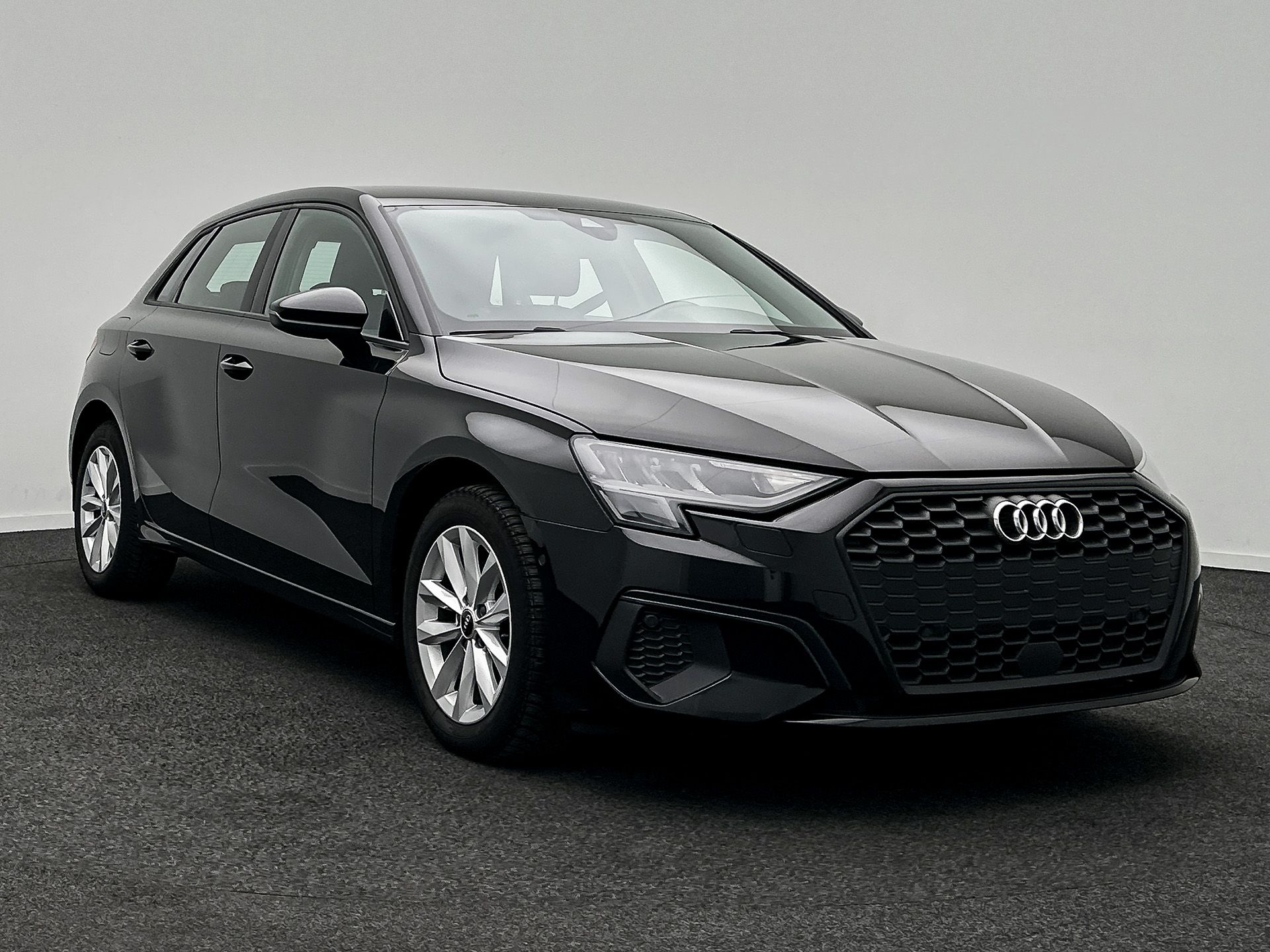 Audi A3 Sportback 30 Tfsi Attraction