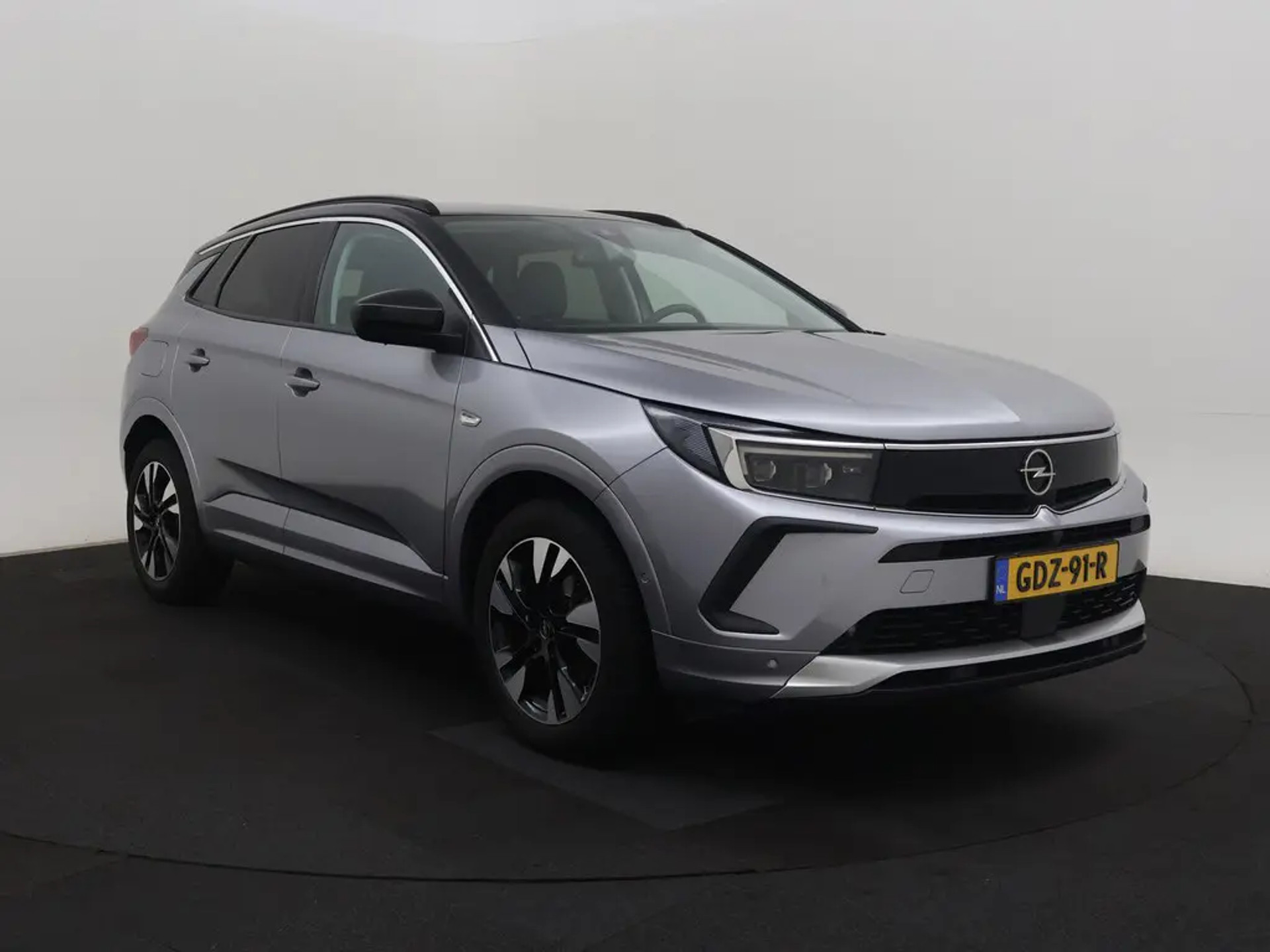 Opel Grandland 1.2 GS Line