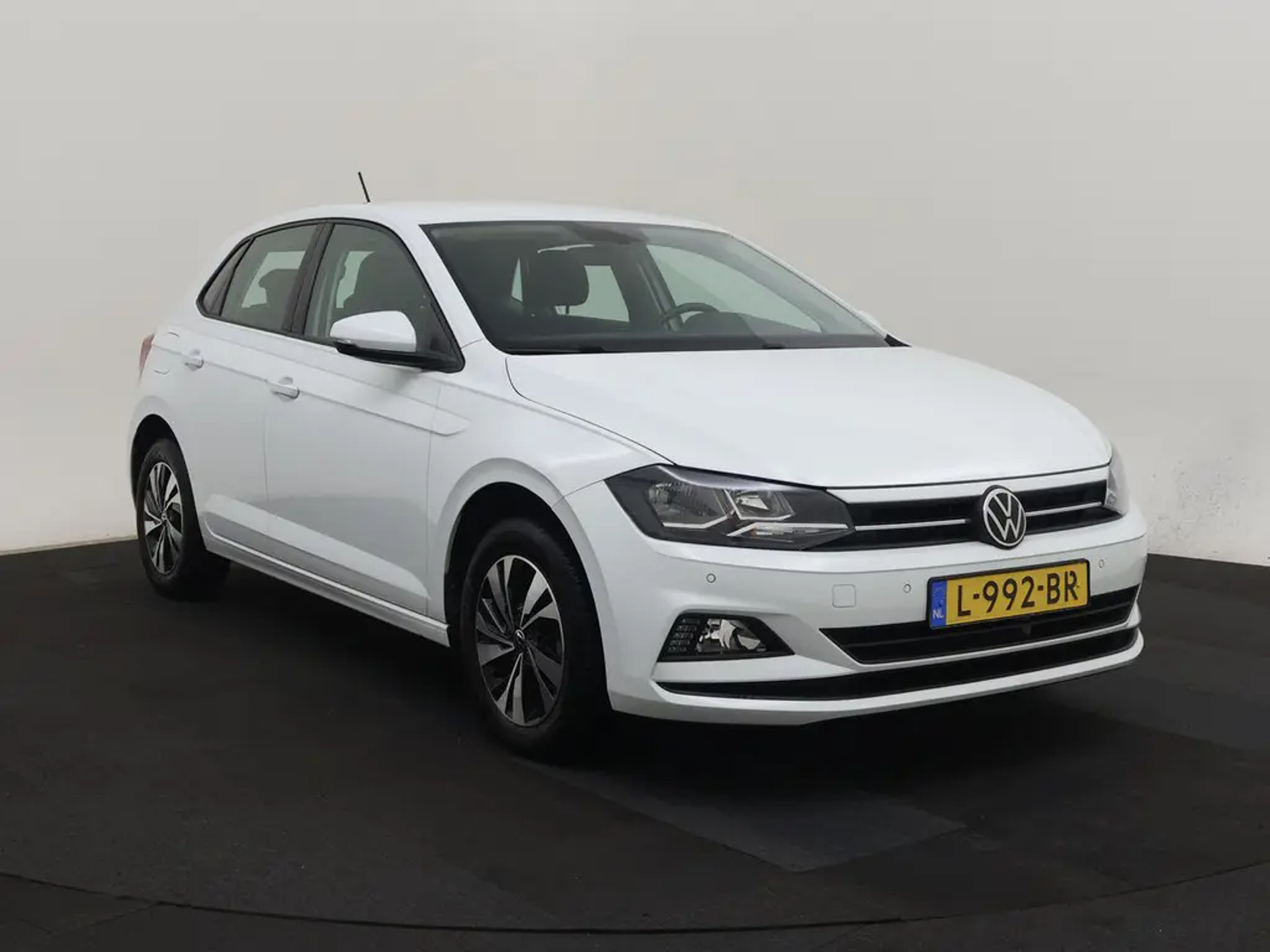 Volkswagen Polo 1.0 TSI Comfortline