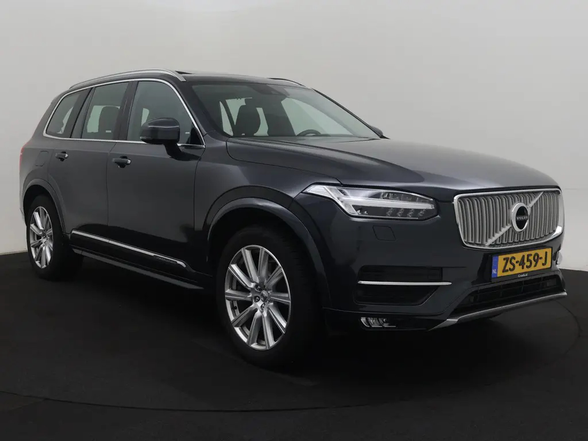 Volvo XC90 T5 Inscription