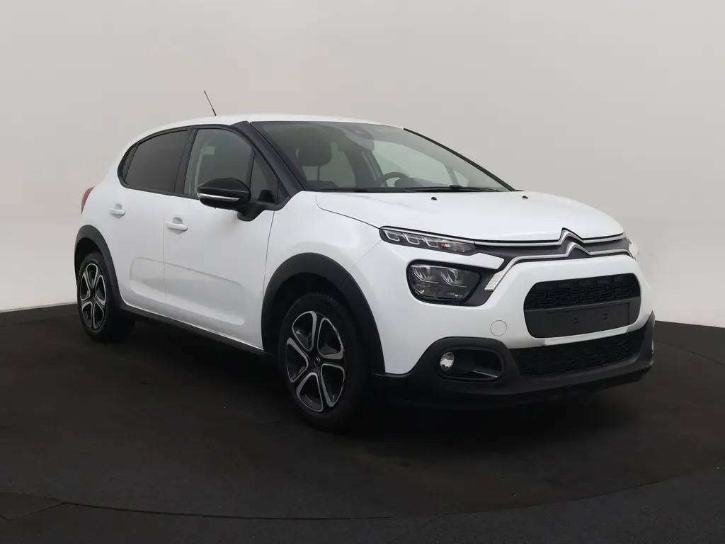Citroën C3 1.2i Feel