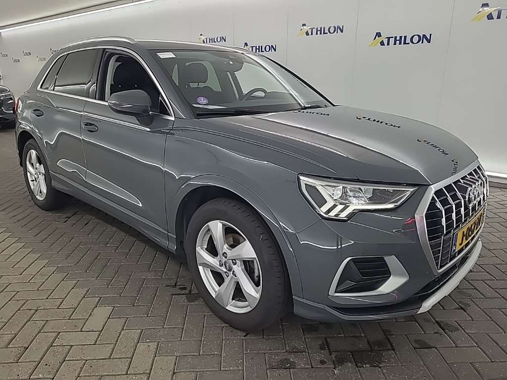 Audi Q3 35 Tfsi Business