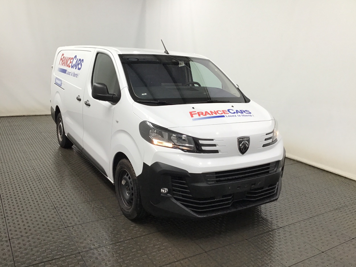 Peugeot Expert 1.5 HDI