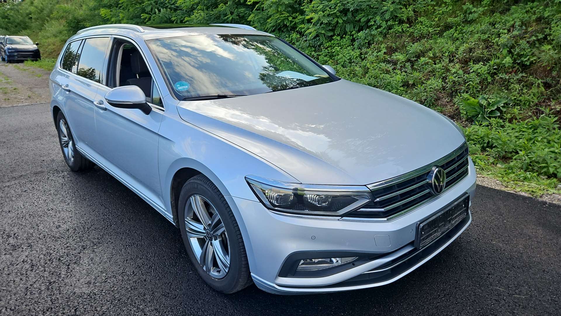 Volkswagen Passat Variant 2.0 TDI Business