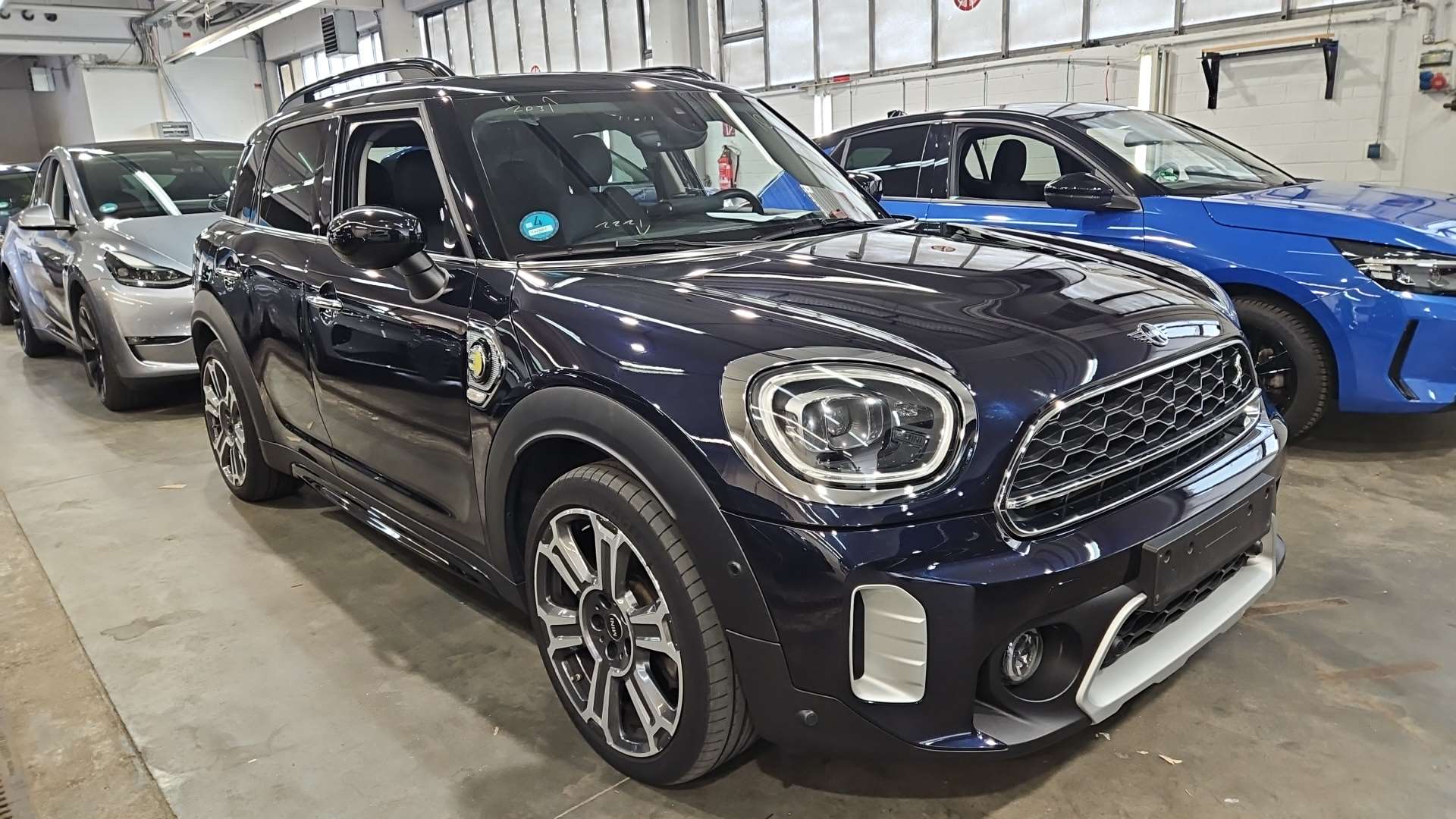Mini Countryman Cooper SE 1.5