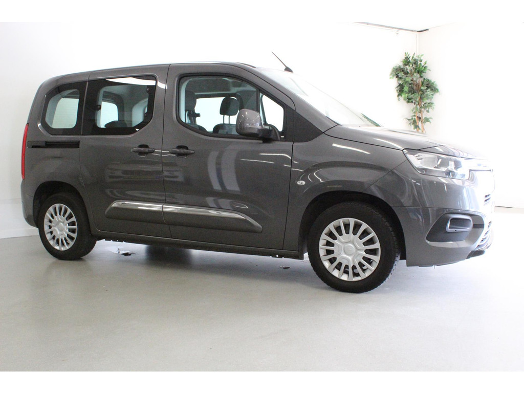 Toyota ProAce City Verso 1.2