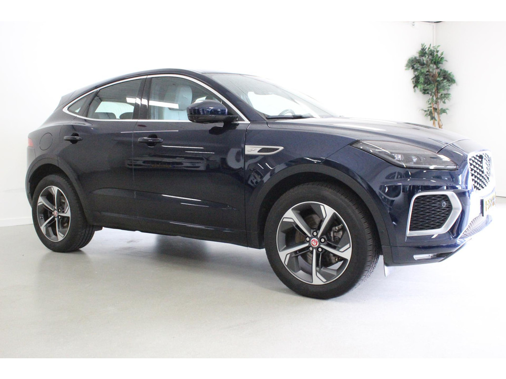 Jaguar E-Pace 1.5 P300e R-Dynamic