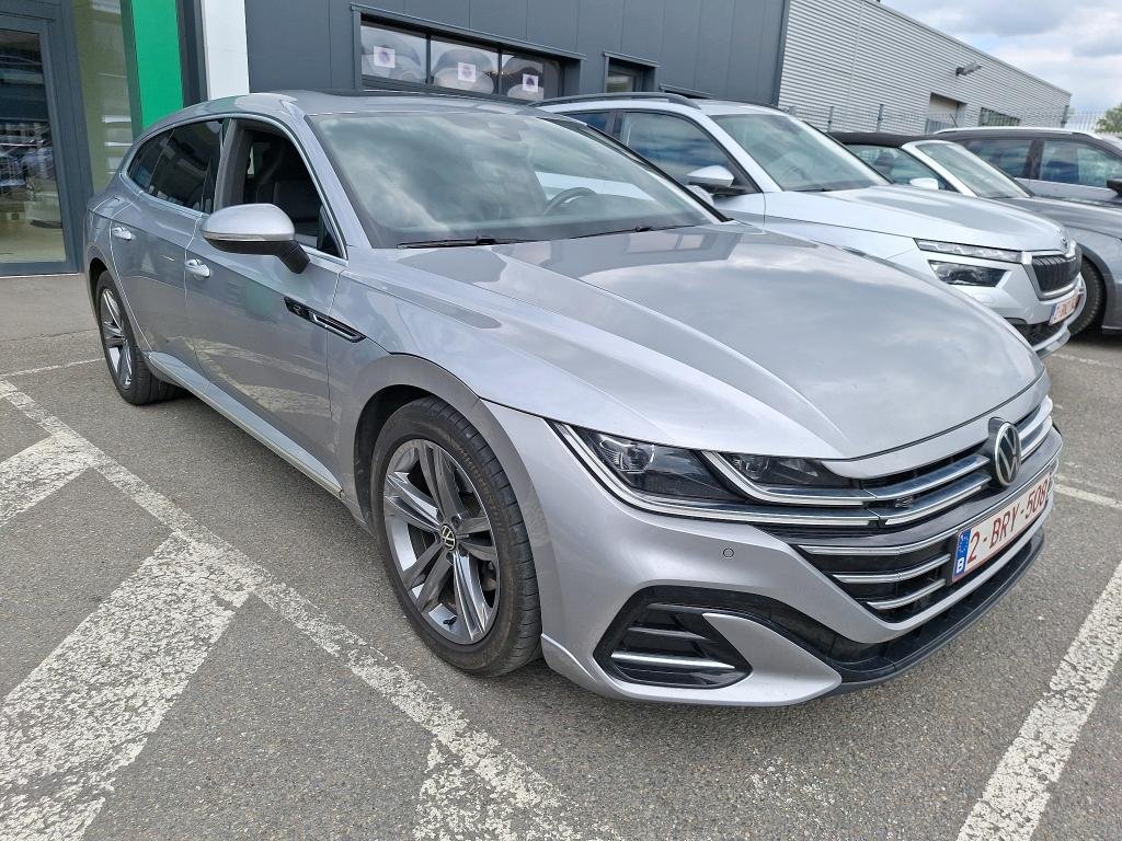 Volkswagen Arteon Shooting Brake 2.0 TDI R-Line