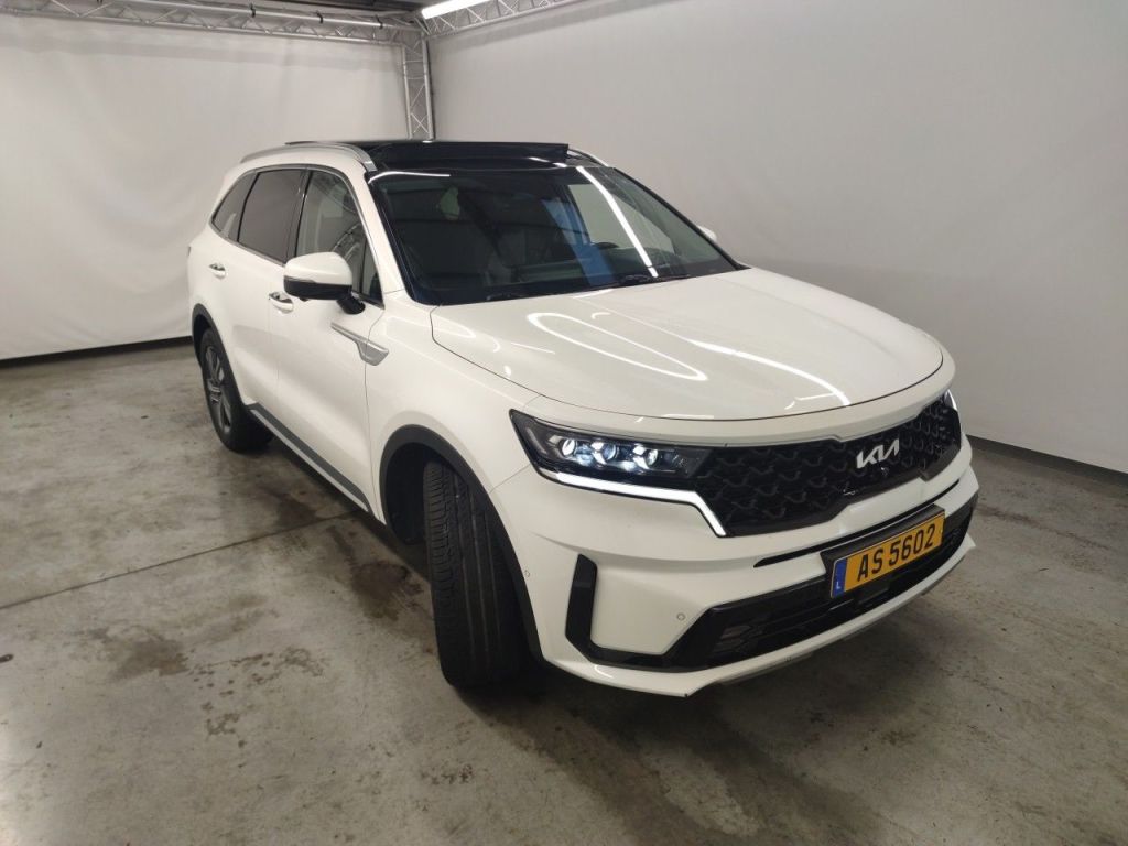 Kia Sorento 1.6