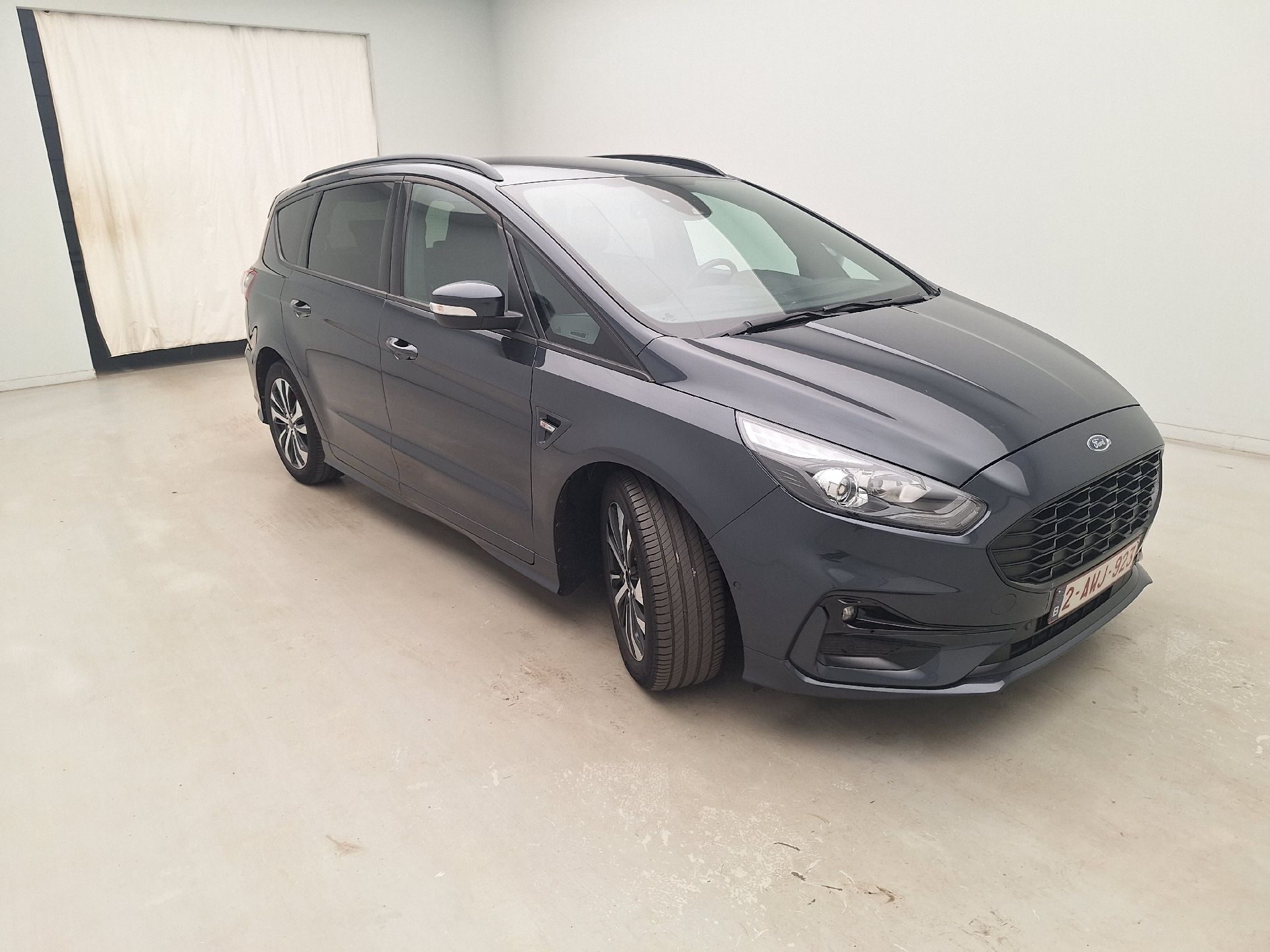 Ford S-Max 2.0 Tdci ST Line