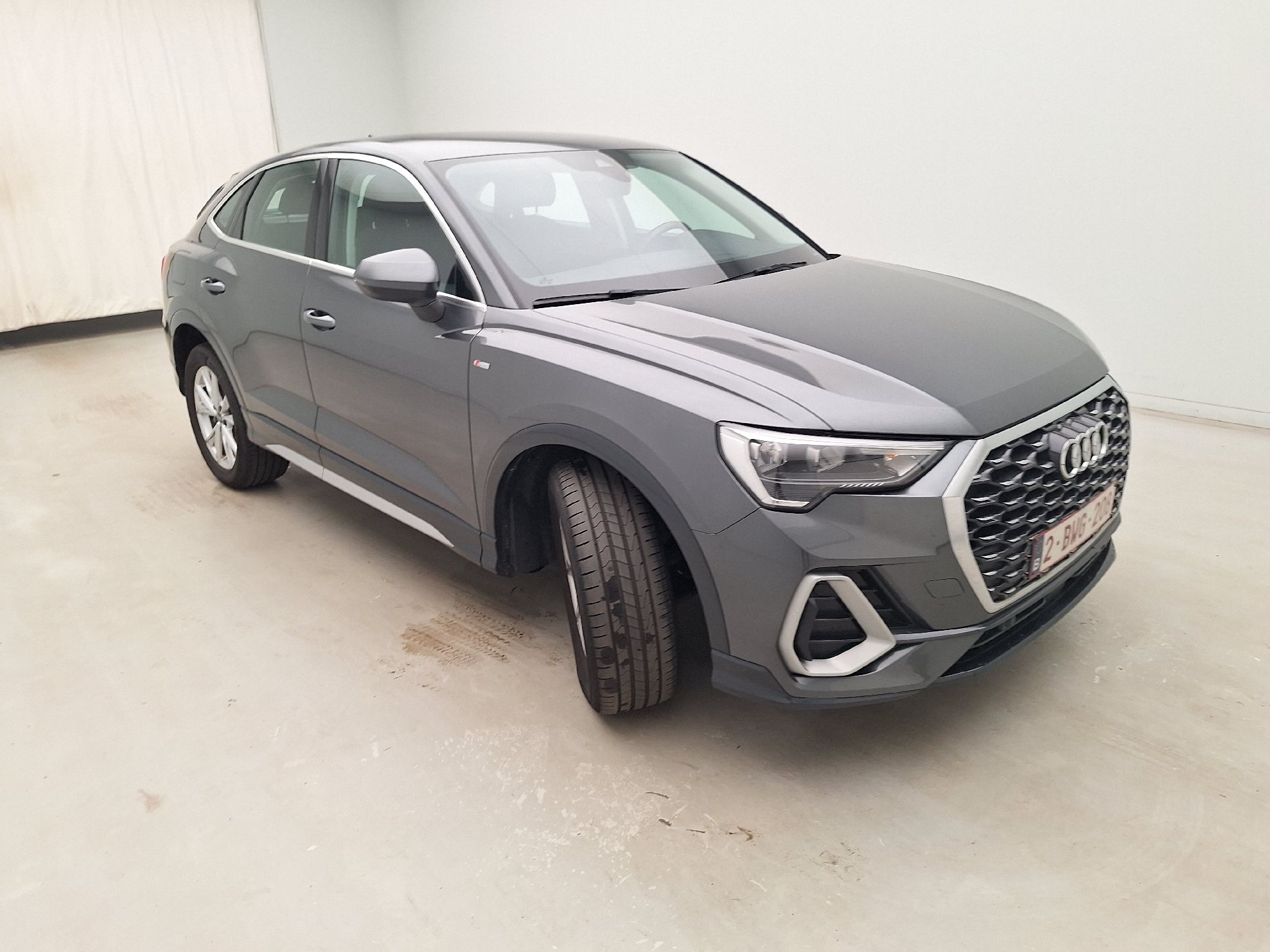Audi Q3 Sportback 45 TFSIe S Line