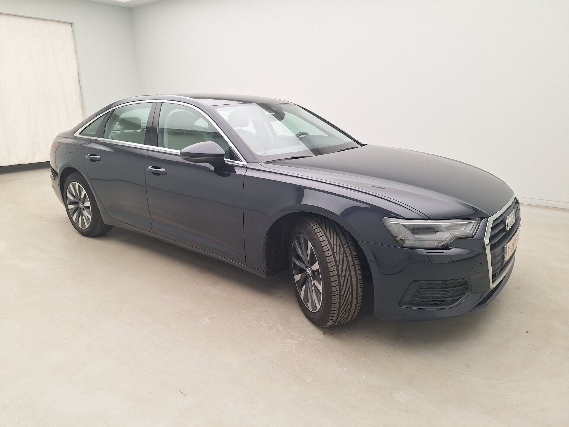 Audi A6 35 TDI Business