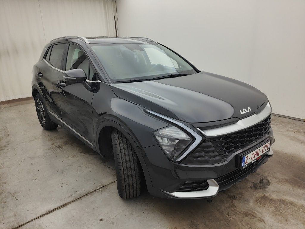 Kia Sportage 1.6 Crdi