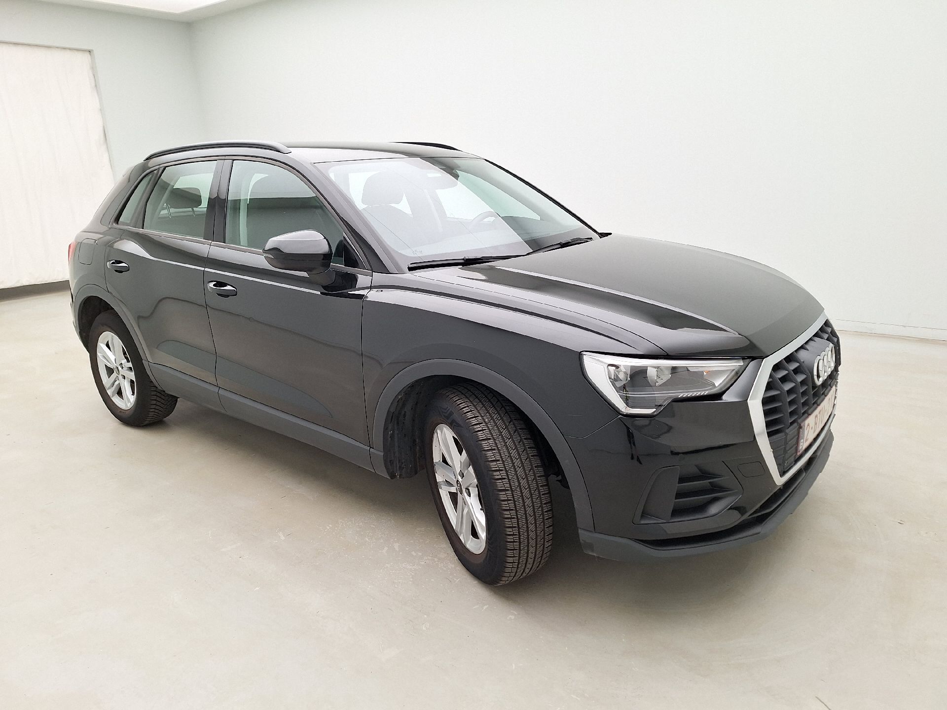 Audi Q3 45 TFSIe Attraction