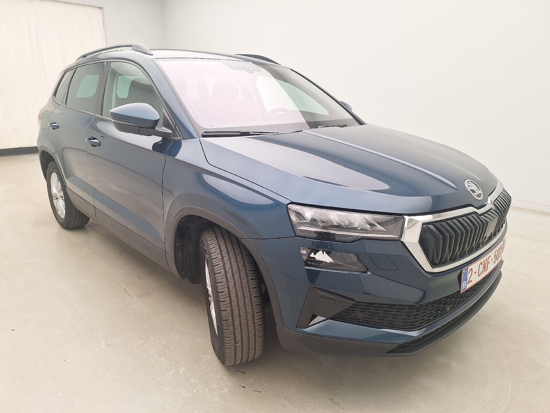 Skoda Karoq 2.0 TDI Clever