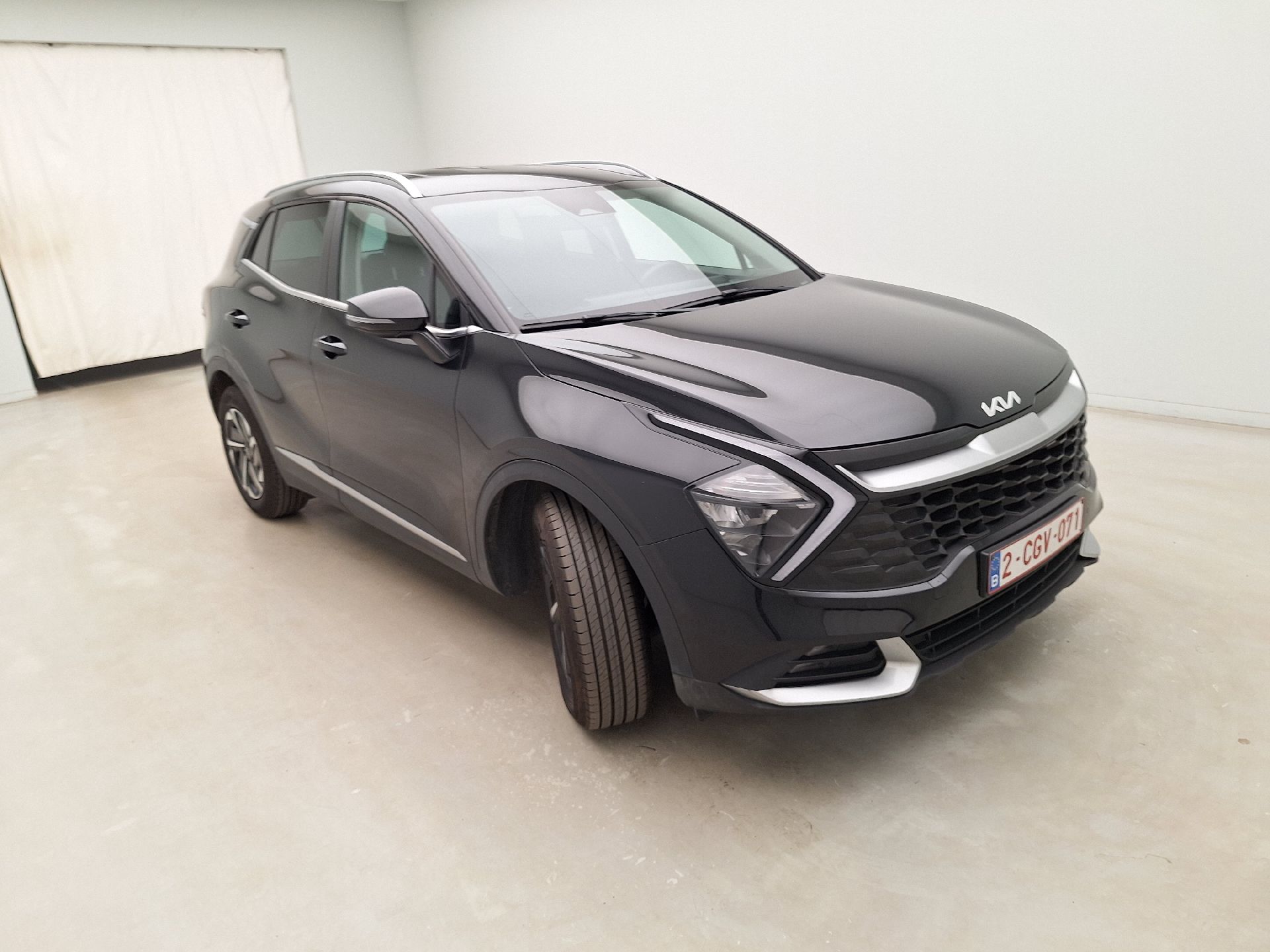 Kia Sportage 1.6 T-GDI