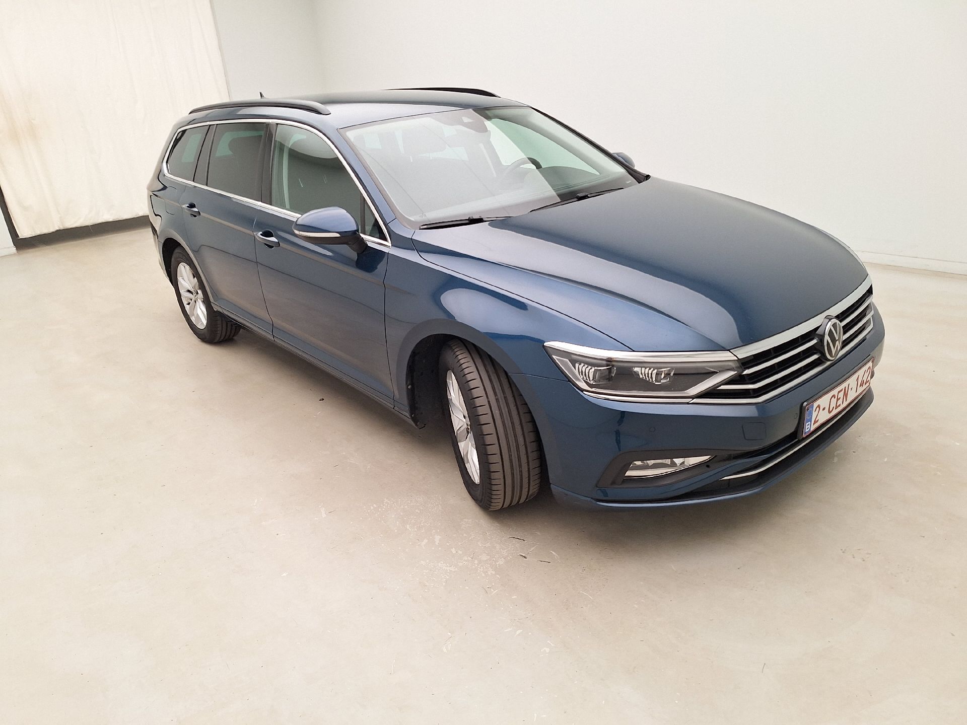 Volkswagen Passat Variant 1.5 TSI Style Business