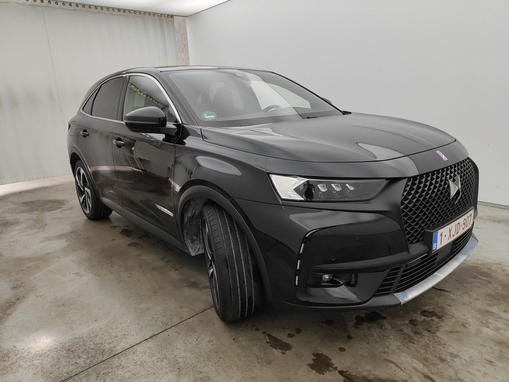 DS 7 Crossback 1.5 HDI Performance Line