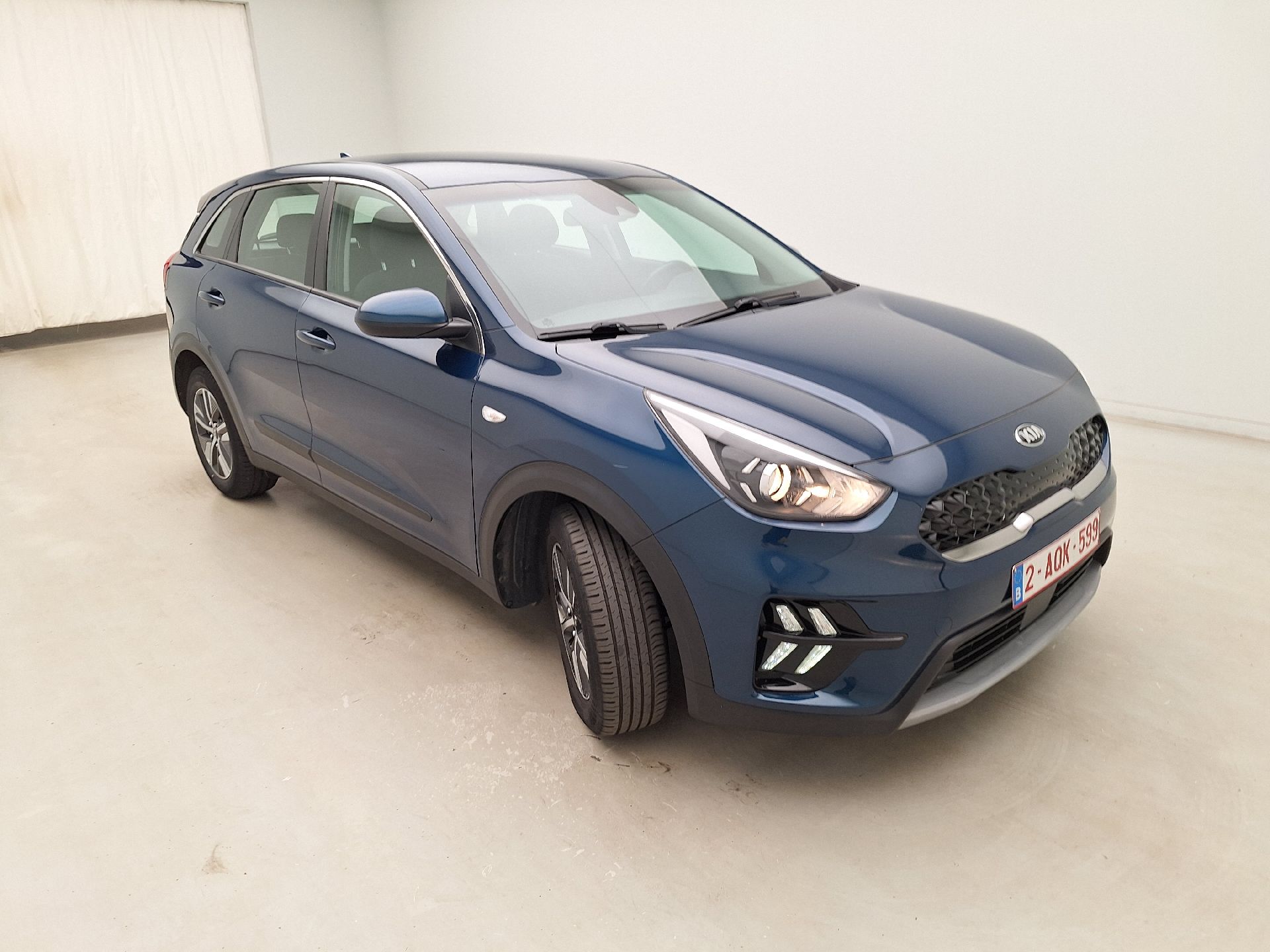 Kia Niro 1.6 GDI
