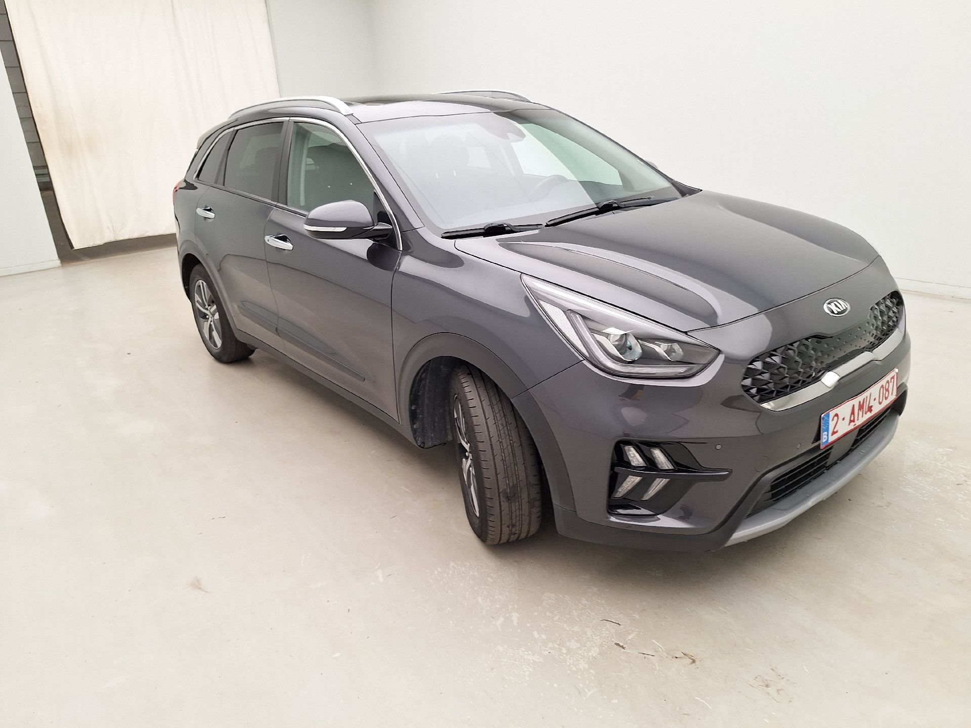 Kia Niro 1.6 GDI
