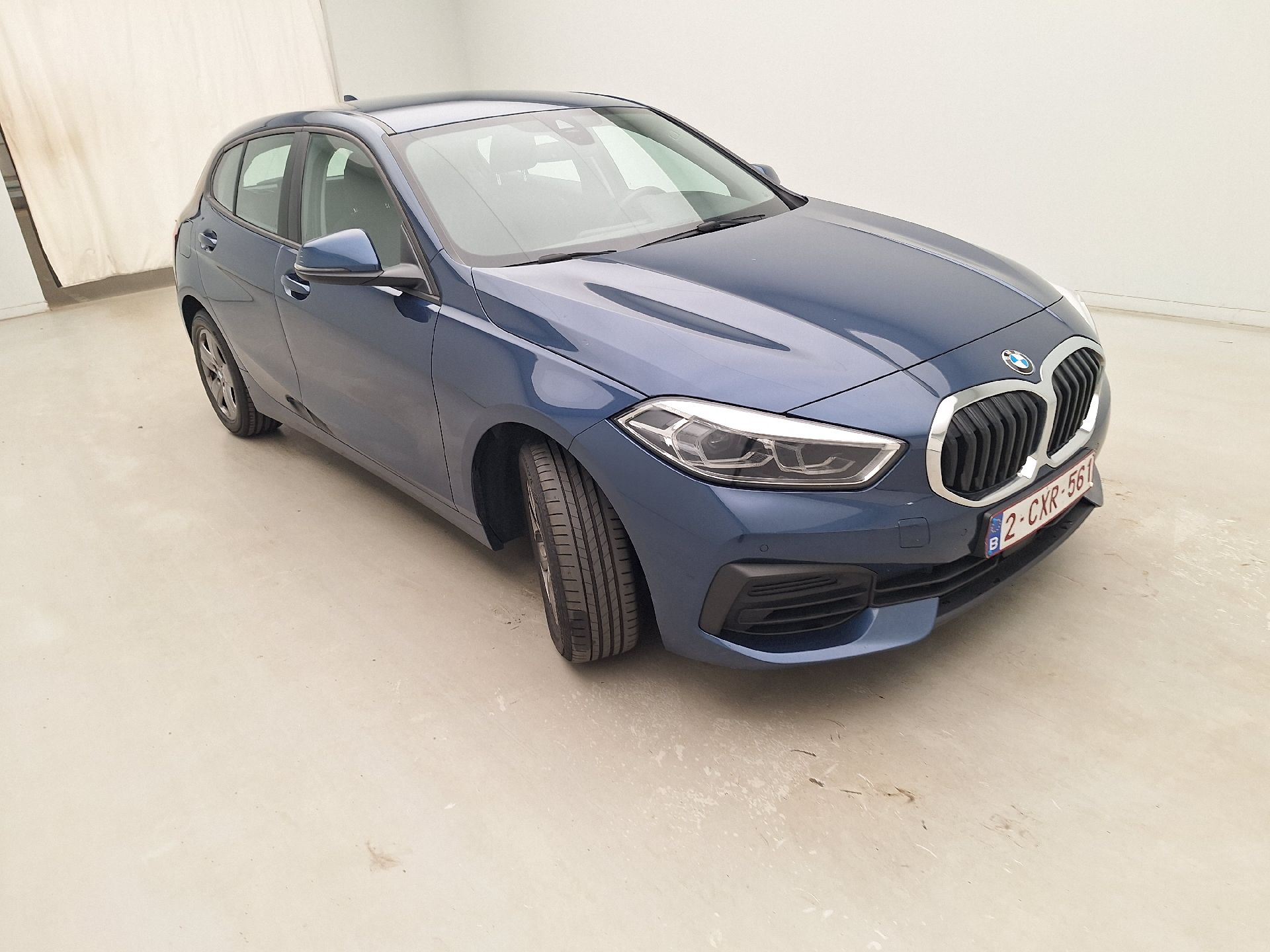 BMW 1 Series 116d