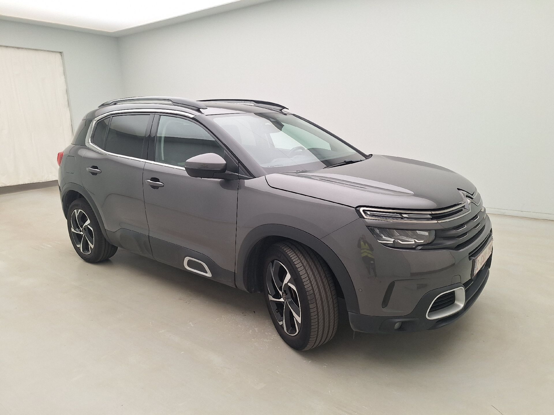 Citroën C5 Aircross 1.2i Feel