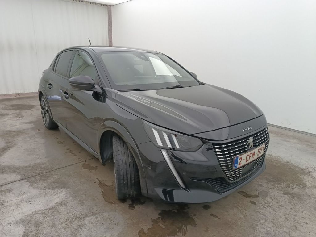 Peugeot 208 1.2i