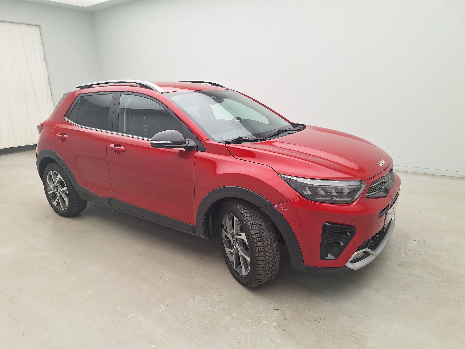 Kia Stonic 1.0 GT Line