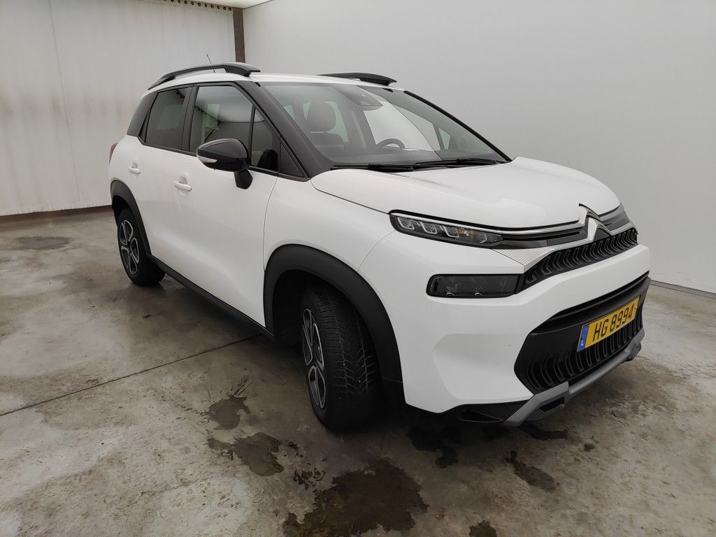 Citroën C3 Aircross 1.2i Feel