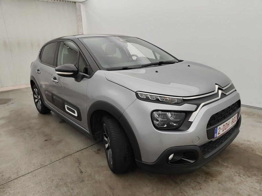 Citroën C3 1.5 HDI Shine