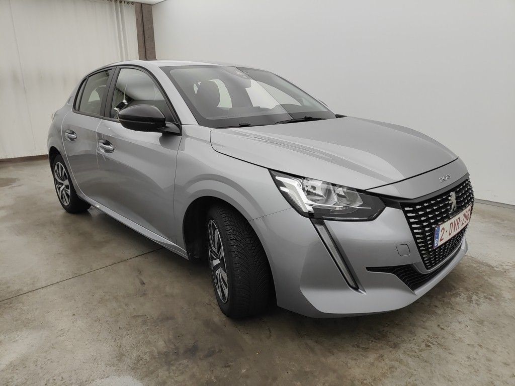 Peugeot 208 1.5 HDI Active Pack