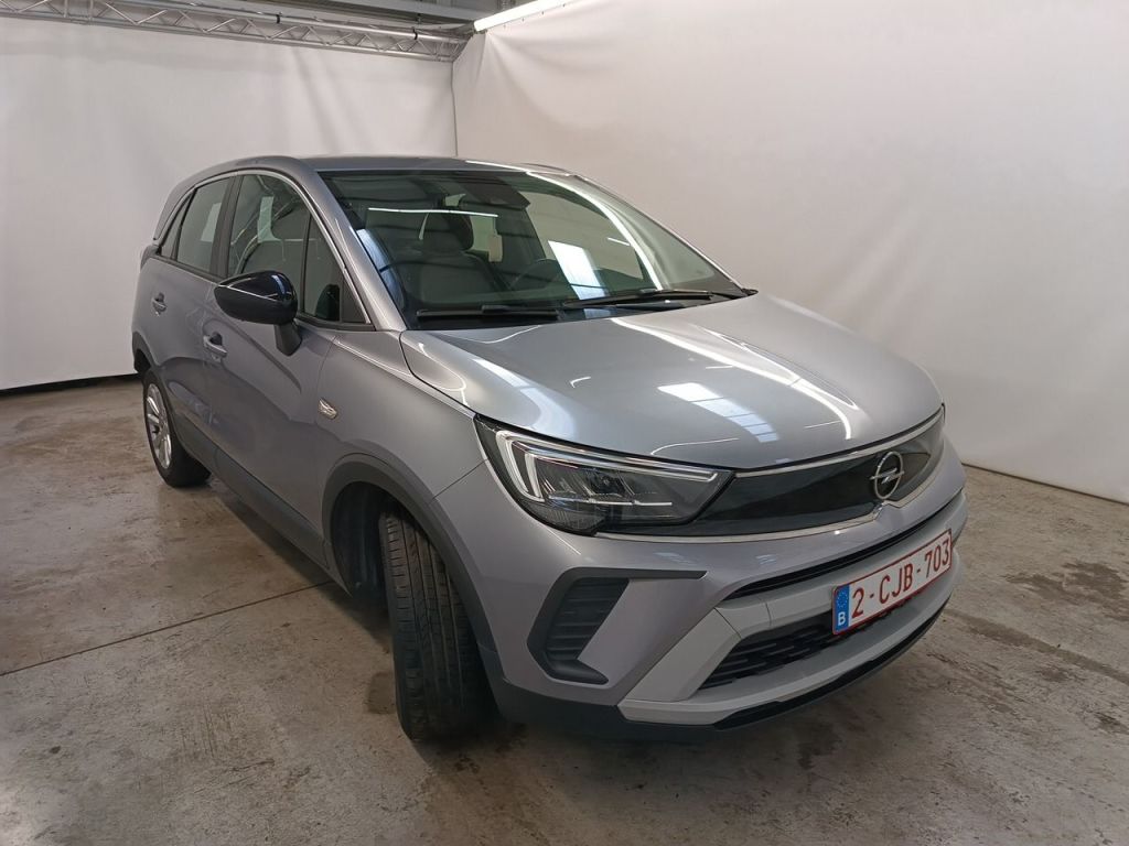 Opel Crossland 1.2 Elegance