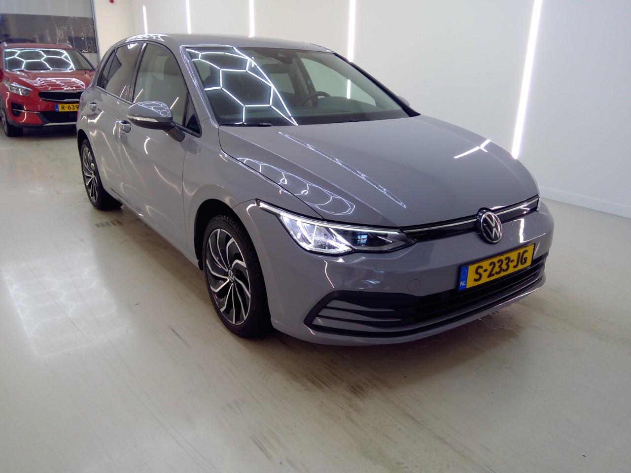Volkswagen Golf 1.0 TSI Life