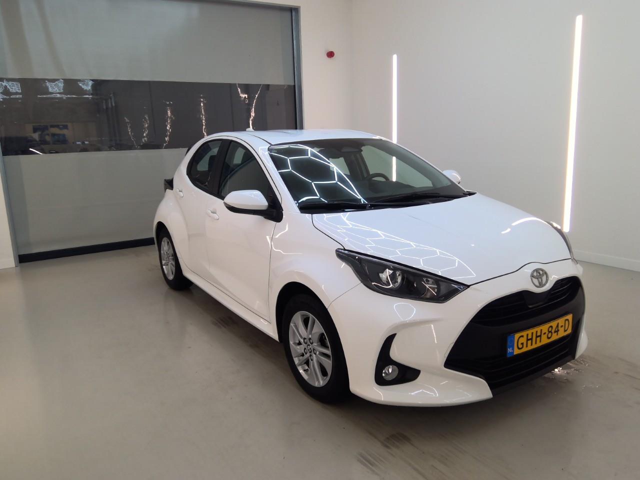 Toyota Yaris 1.5 Active