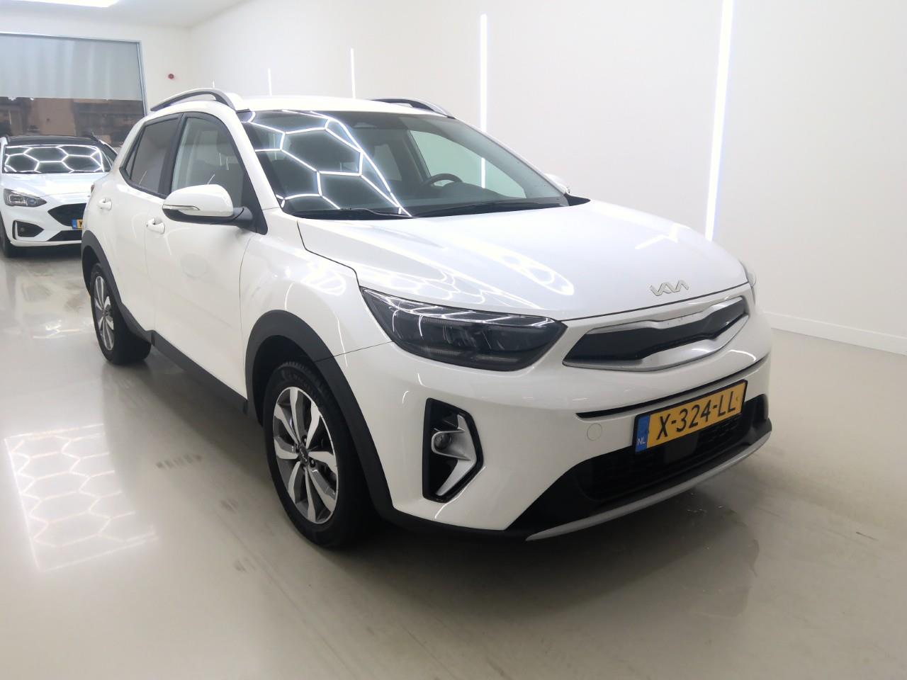 Kia Stonic 1.0 T-GDI DynamicPlusLine