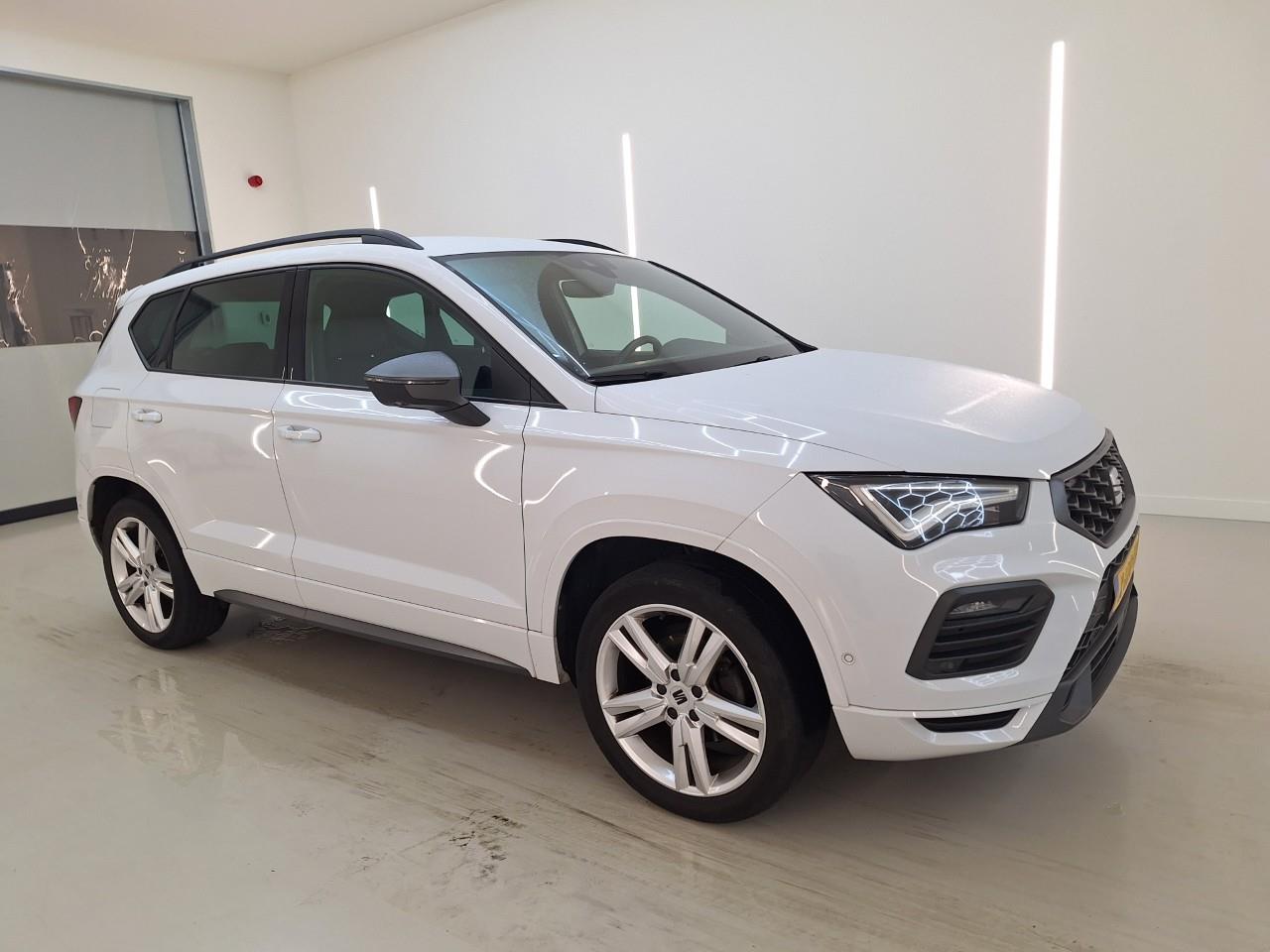 Seat Ateca 1.5 TSI FR Business Intense