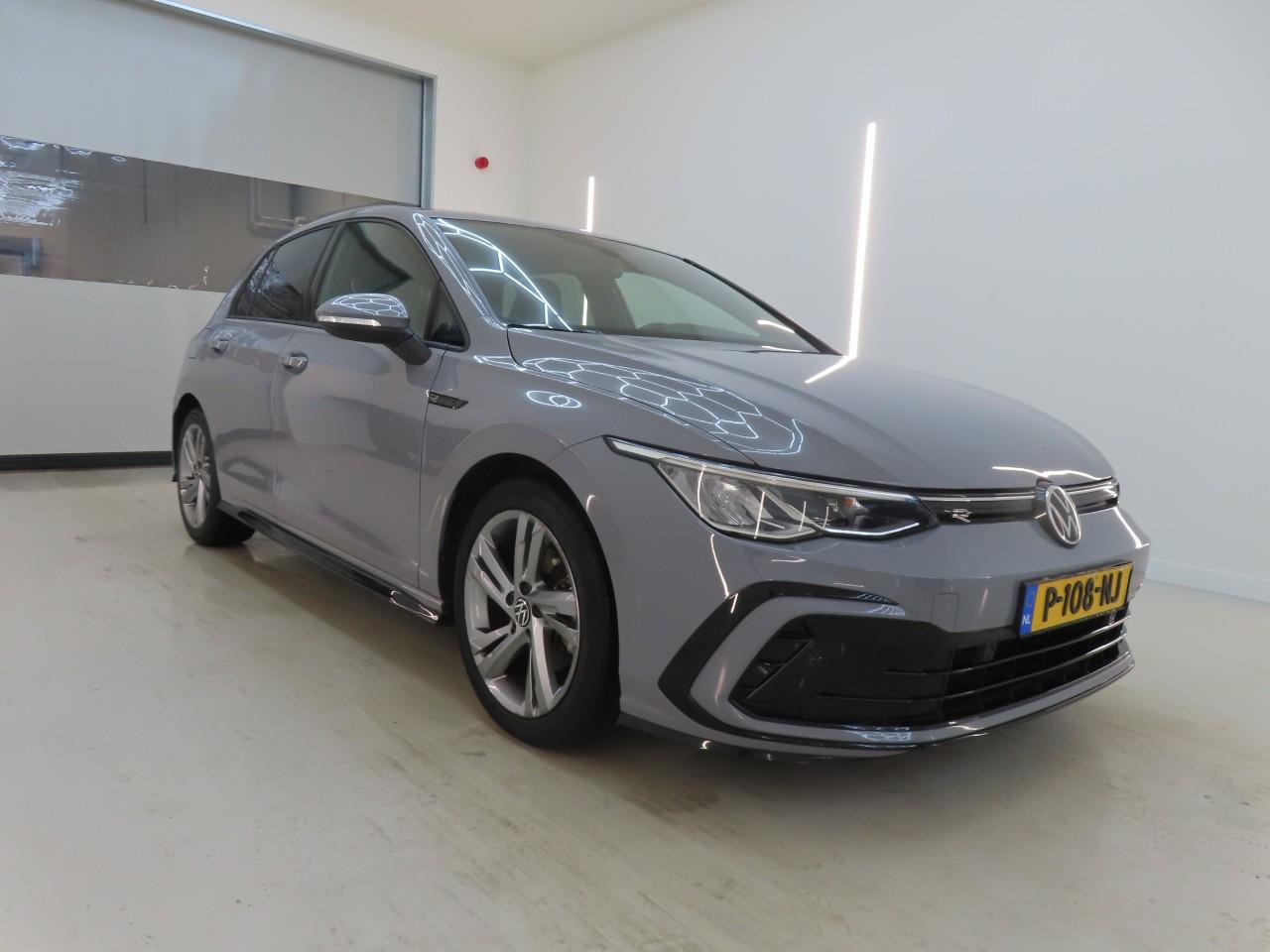 Volkswagen Golf 1.5 eTSI R-Line
