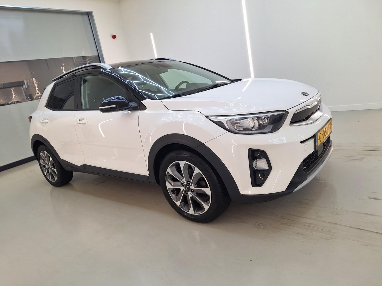 Kia Stonic 1.0 T-GDI DynamicPlusLine
