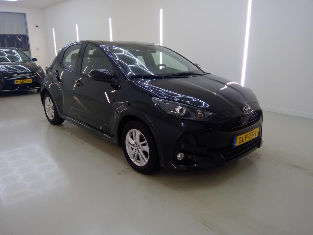 Toyota Yaris 1.5 Active