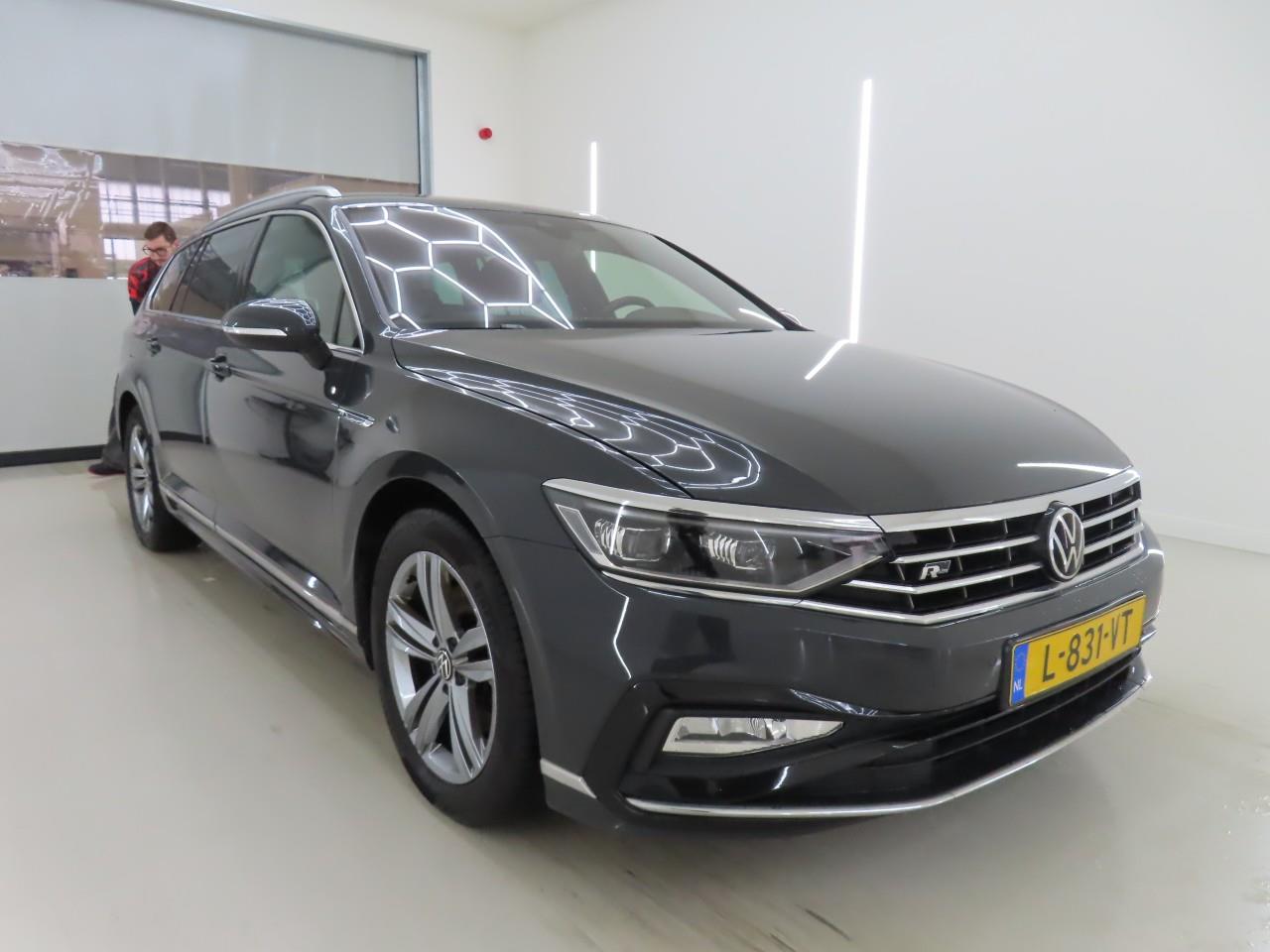 Volkswagen Passat Variant 1.5 TSI R-Line