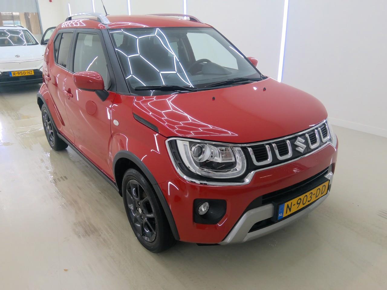 Suzuki Ignis 1.2