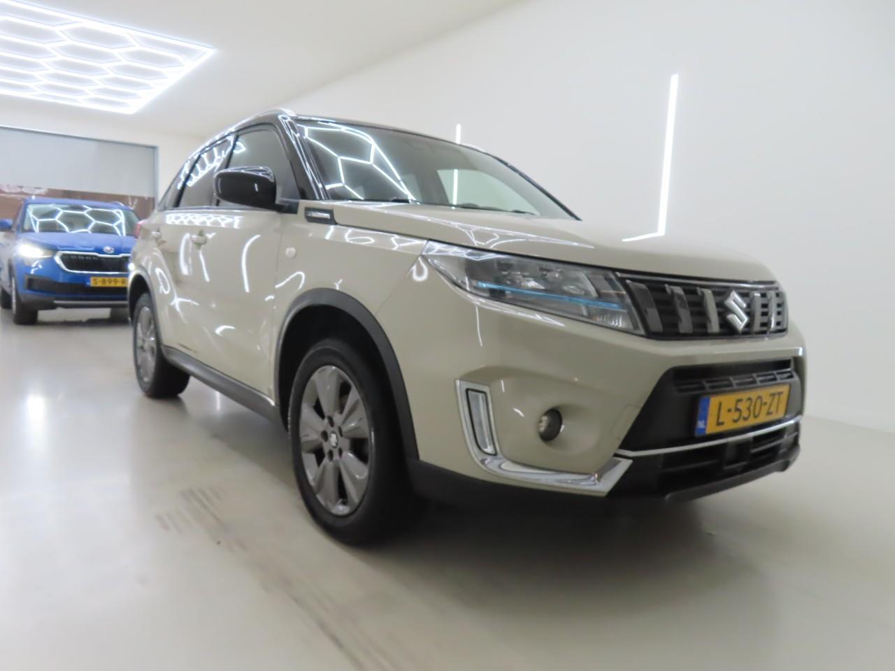Suzuki Vitara 1.4