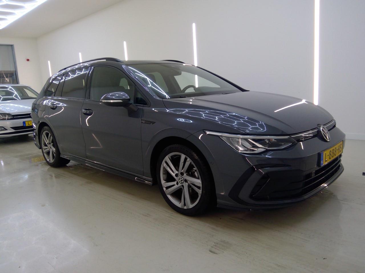 Volkswagen Golf Variant 1.5 TSI R-Line