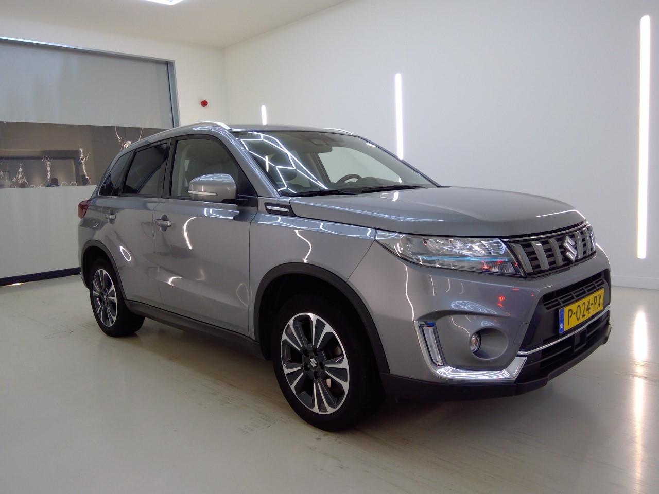 Suzuki Vitara 1.4 Style