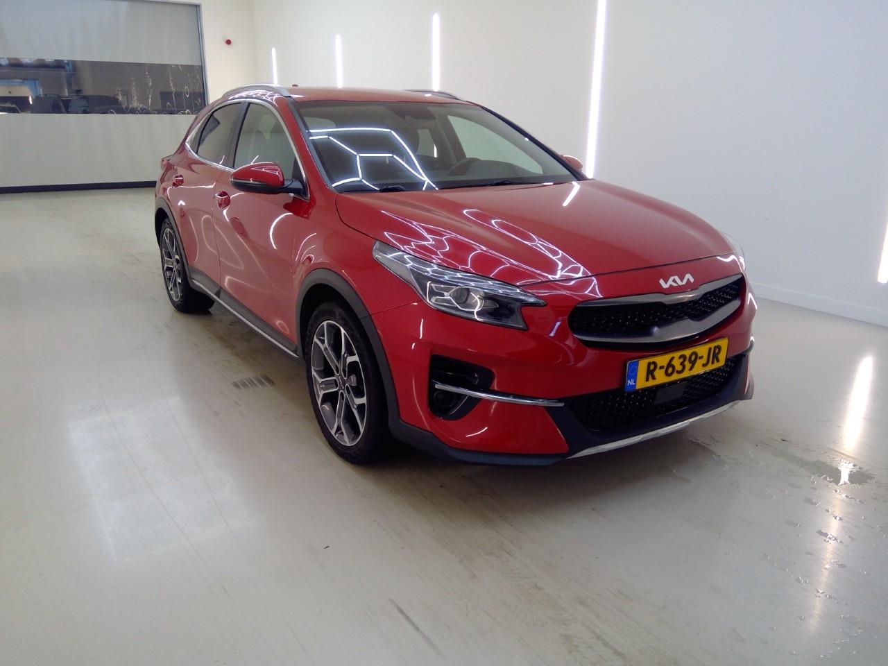 Kia XCeed 1.0 T-GDI DynamicPlusLine