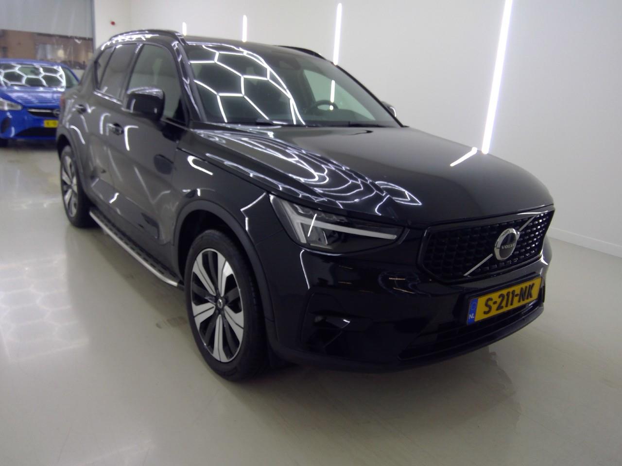 Volvo XC40 T5 Ultimate Dark