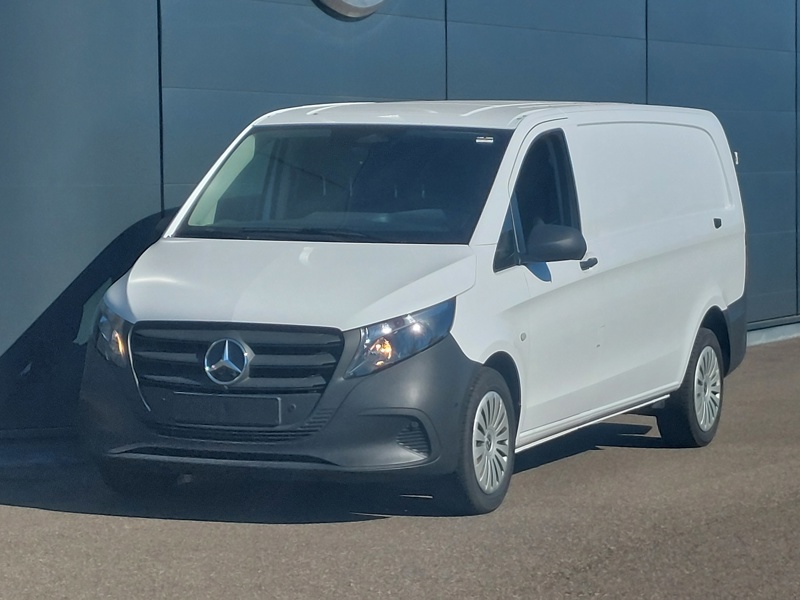Mercedes-Benz Vito 116 CDI Pro