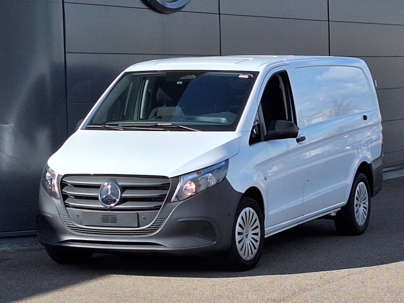 Mercedes-Benz Vito 116 CDI Pro