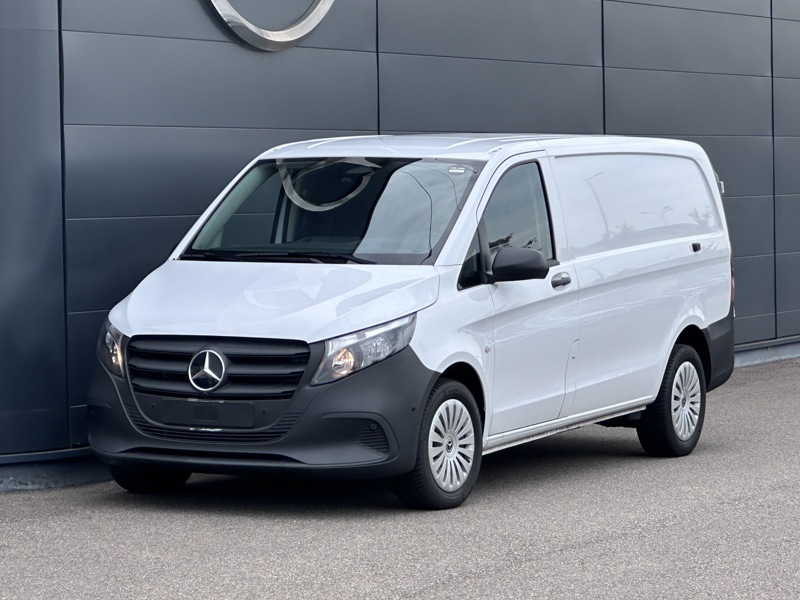 Mercedes-Benz Vito 116 CDI Pro